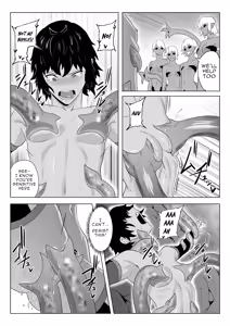 Page 60 of Touma Butai Rokka no Sentou Kiroku Moudoku no Sasori 4 ~Nikutai Kaizou to Energy Drain~ | Demon Slayer Unit Rokka's Battle Record: Venomous Scorpion 4: Physical Modification and Energy Drain - preview thumbnail