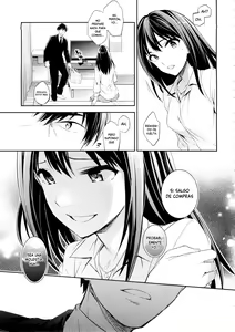 Page 35 of C9-18 + C9-21 Shiburin Kankin ~30-nichi + After~ | C9-18 + C9-21 Shibuya Rin ~30 dias de encierro + After~ - preview thumbnail