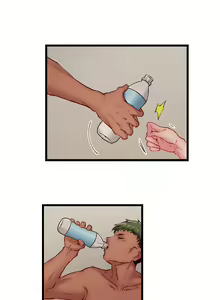 Page 1073 of Only I Know Her Cumming Face - preview thumbnail