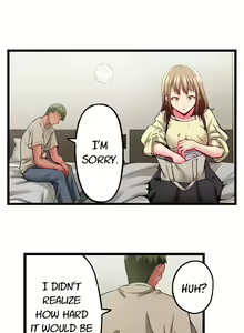Page 1087 of Only I Know Her Cumming Face - preview thumbnail