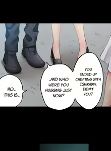 Page 1098 of Only I Know Her Cumming Face - preview thumbnail