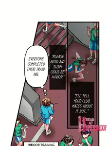 Page 267 of Only I Know Her Cumming Face - preview thumbnail