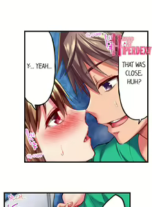 Page 318 of Only I Know Her Cumming Face - preview thumbnail