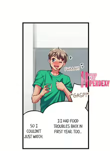 Page 424 of Only I Know Her Cumming Face - preview thumbnail