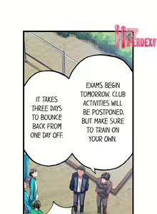 Page 632 of Only I Know Her Cumming Face - preview thumbnail