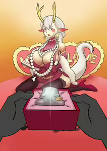 Page 246 of pixiv artist 34353729 黄花鱼罐头2.0（canned yellow croaker 2.0） - preview thumbnail