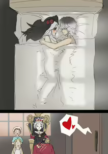 Page 411 of pixiv artist 34353729 黄花鱼罐头2.0（canned yellow croaker 2.0） - preview thumbnail