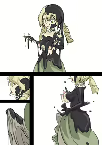 Page 433 of pixiv artist 34353729 黄花鱼罐头2.0（canned yellow croaker 2.0） - preview thumbnail