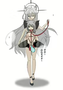 Page 473 of pixiv artist 34353729 黄花鱼罐头2.0（canned yellow croaker 2.0） - preview thumbnail