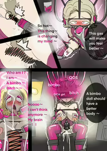 Page 486 of pixiv artist 34353729 黄花鱼罐头2.0（canned yellow croaker 2.0） - preview thumbnail