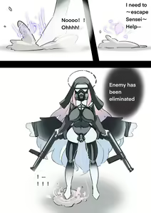 Page 493 of pixiv artist 34353729 黄花鱼罐头2.0（canned yellow croaker 2.0） - preview thumbnail