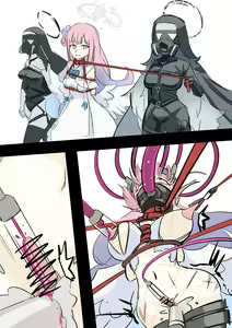 Page 494 of pixiv artist 34353729 黄花鱼罐头2.0（canned yellow croaker 2.0） - preview thumbnail