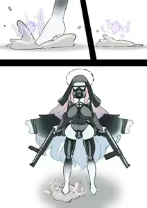 Page 497 of pixiv artist 34353729 黄花鱼罐头2.0（canned yellow croaker 2.0） - preview thumbnail