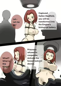 Page 547 of pixiv artist 34353729 黄花鱼罐头2.0（canned yellow croaker 2.0） - preview thumbnail