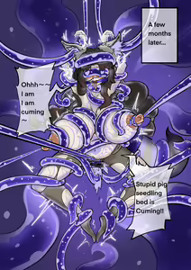 Page 585 of pixiv artist 34353729 黄花鱼罐头2.0（canned yellow croaker 2.0） - preview thumbnail
