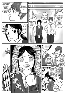 Page 14 of Koyashi Machi Haisetsu Hyakkei ①【Soshuhen+α】 - preview thumbnail