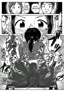 Page 15 of Koyashi Machi Haisetsu Hyakkei ①【Soshuhen+α】 - preview thumbnail