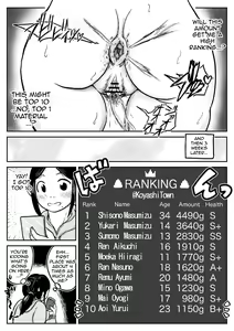 Page 21 of Koyashi Machi Haisetsu Hyakkei ①【Soshuhen+α】 - preview thumbnail
