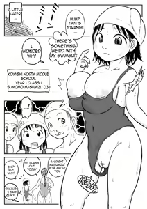 Page 48 of Koyashi Machi Haisetsu Hyakkei ①【Soshuhen+α】 - preview thumbnail