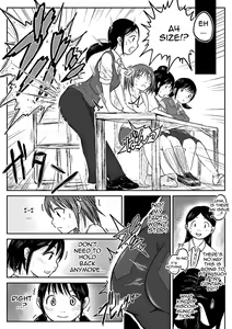 Page 58 of Koyashi Machi Haisetsu Hyakkei ①【Soshuhen+α】 - preview thumbnail