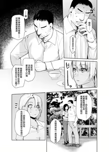 Page 6 of Galmusume ga Chichioya tono AijouX 3 - preview thumbnail