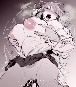 Page 259 of Poriuretan Tanpenshuu -Nure- | Poriuretan Anthology: Wet - preview thumbnail