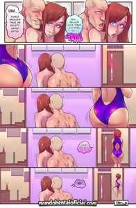 Page 108 of MelkorVerse - preview thumbnail