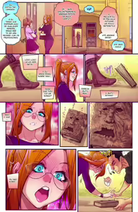 Page 113 of MelkorVerse - preview thumbnail