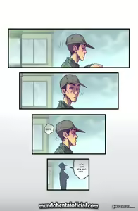 Page 138 of MelkorVerse - preview thumbnail