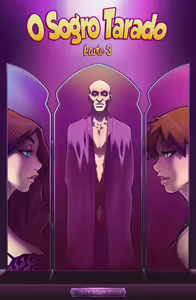 Page 142 of MelkorVerse - preview thumbnail