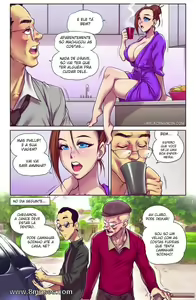 Page 16 of MelkorVerse - preview thumbnail