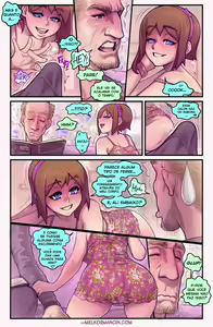 Page 185 of MelkorVerse - preview thumbnail