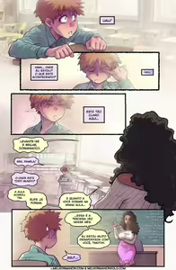 Page 213 of MelkorVerse - preview thumbnail