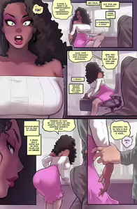 Page 217 of MelkorVerse - preview thumbnail
