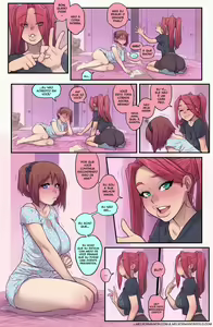 Page 246 of MelkorVerse - preview thumbnail