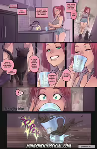 Page 279 of MelkorVerse - preview thumbnail