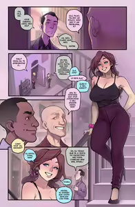 Page 345 of MelkorVerse - preview thumbnail