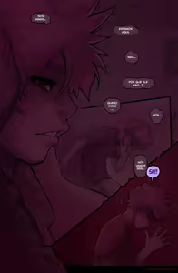 Page 437 of MelkorVerse - preview thumbnail