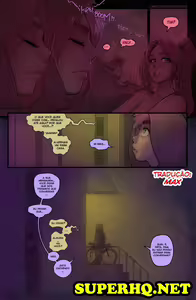 Page 464 of MelkorVerse - preview thumbnail
