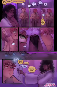 Page 468 of MelkorVerse - preview thumbnail