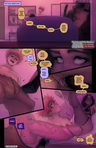Page 474 of MelkorVerse - preview thumbnail