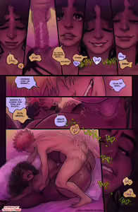 Page 495 of MelkorVerse - preview thumbnail