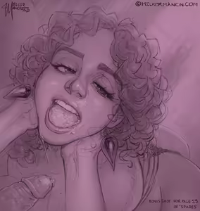 Page 524 of MelkorVerse - preview thumbnail