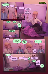 Page 549 of MelkorVerse - preview thumbnail