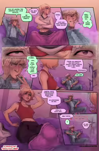 Page 550 of MelkorVerse - preview thumbnail