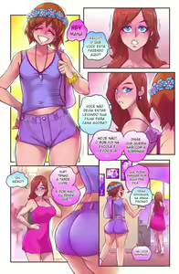 Page 89 of MelkorVerse - preview thumbnail
