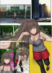 Page 41 of midareuchi 4 - preview thumbnail