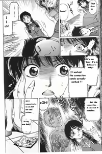 Page 7 of Baa-chan Love Potion Ch. 13 - preview thumbnail