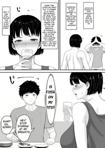 Page 19 of Okaa-san to Sex wa Dame datteba | I told you... You can't have sex with your mother - preview thumbnail
