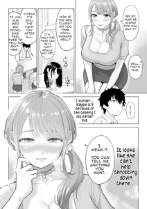 Page 19 of Dansei ga Kyokutan ni Sukunai Kono Sekai de wa, Seishi wa Kichou na Shigen desu. Sono 2 | In a World Where Men Are Scarce, Sperm Is a Precious Resource 2 - preview thumbnail